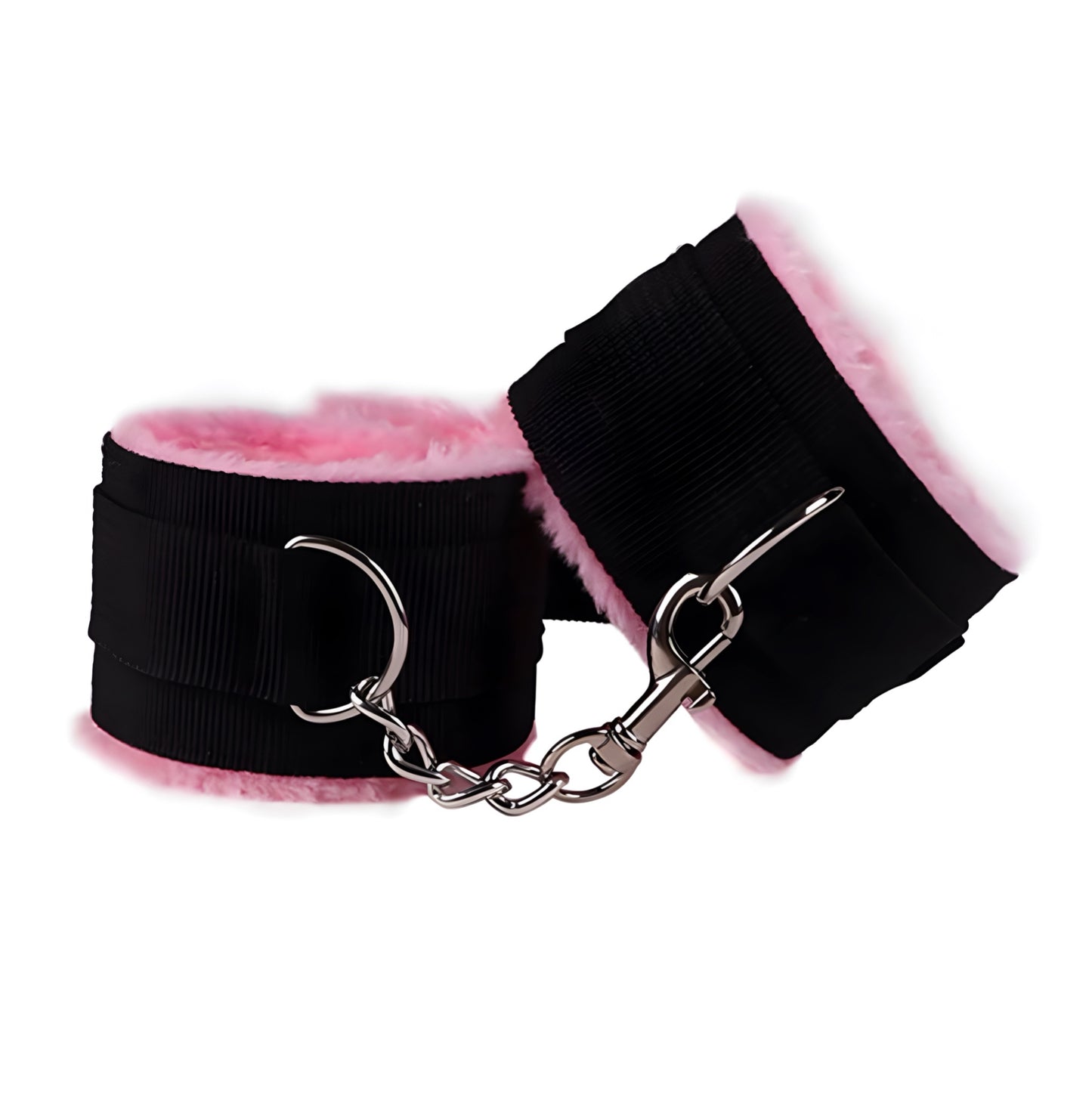 Menottes pour adultes